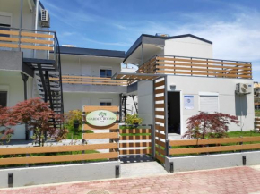 AKTES PIERIAS (GARDEN ROOMS)